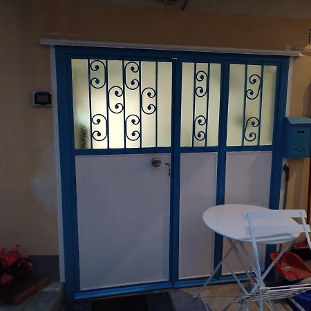 La Tavernetta Del Peo Casa Vacanze Sanremo Luaran gambar